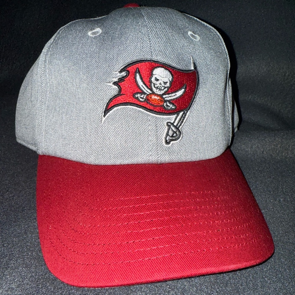 Fanatics Tampa Bay Buccaneers Cap